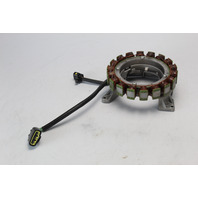 63P-81460-00-00 Yamaha 2004 & Up Stator & Base 150 HP 1 YEAR WARRANTY