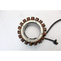 63P-81460-00-00 Yamaha 2004 & Up Stator & Base 150 HP 1 YEAR WARRANTY