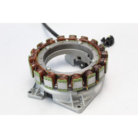 63P-81460-00-00 Yamaha 2004 & Up Stator & Base 150 HP 1 YEAR WARRANTY