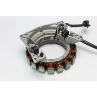 63P-81460-00-00 Yamaha 2004 & Up Stator & Base 150 HP 1 YEAR WARRANTY
