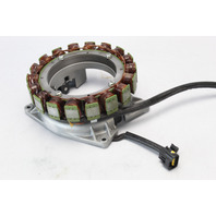 63P-81460-00-00 Yamaha 2004 & Up Stator & Base 150 HP 1 YEAR WARRANTY