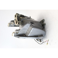 64E-43311-10-8D Yamaha 1998-10 Clamp Steering & Swivel Brackets 115 130 + HP