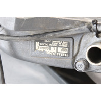 64E-43311-10-8D Yamaha 1998-10 Clamp Steering & Swivel Brackets 115 130 + HP