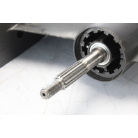 Mercury 1980 & Up 20" Lower Unit 65 75 80 85 HP 2.4:1 Ratio Inline 4 1 YR WTY