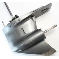 Mercury 1980 & Up 20" Lower Unit 65 75 80 85 HP 2.4:1 Ratio Inline 4 1 YR WTY
