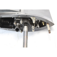 Mercury 1980 & Up 20" Lower Unit 65 75 80 85 HP 2.4:1 Ratio Inline 4 1 YR WTY