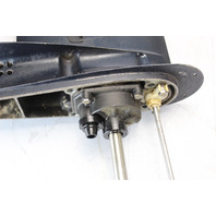 Johnson Evinrude 1993-05 20" Long Lower Unit 40 48 50 HP 1 YEAR WARRANTY
