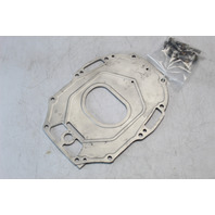 69J-45181-00-5B Yamaha 2002-2007 Exhaust Manifold Plate 200 225 250 HP