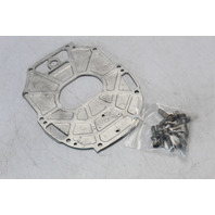 69J-45181-00-5B Yamaha 2002-2007 Exhaust Manifold Plate 200 225 250 HP