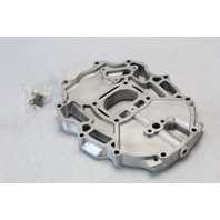 69J-41131-11-CA Yamaha 2004-09 Exhaust Manifold & Oil Strainer 200 225 250 HP