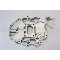 69J-41131-11-CA Yamaha 2004-09 Exhaust Manifold & Oil Strainer 200 225 250 HP
