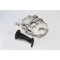 69J-41131-11-CA Yamaha 2004-09 Exhaust Manifold & Oil Strainer 200 225 250 HP