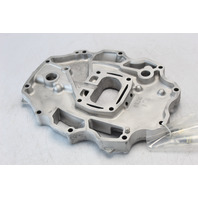 69J-41131-11-CA Yamaha 2004-09 Exhaust Manifold & Oil Strainer 200 225 250 HP