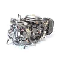 Johnson Evinrude 1993-2005 FULLY DRESSED Powerhead 40 48 50 HP NEW HEAD GASKET
