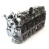 42110A83 Mercury 1984-1987 Cylinder Block Powerhead 90 115 HP 6 Cylinder
