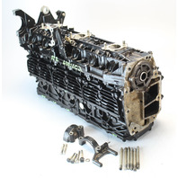 42110A83 Mercury 1984-1987 Cylinder Block Powerhead 90 115 HP 6 Cylinder