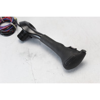 Mercury 4-Wire Control Box Handle W/ Trim Switch