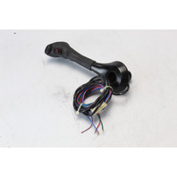 Mercury 4-Wire Control Box Handle W/ Trim Switch