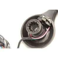 Mercury 4-Wire Control Box Handle W/ Trim Switch