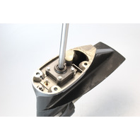 Force 20" Splitcase Long 1989-1994 Lower Unit 40 50 HP 2 Cylinder 1 YEAR WARRANTY