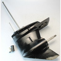 1994 & UP Mercury Force Long 20" Lower Unit 30 40 50 HP 1.83:1 1 YEAR WARRANTY