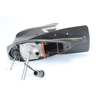 1994 & UP Mercury Force 20" Lower Unit 30 40 50 HP 2.0:1 Ratio 1 YEAR WARRANTY