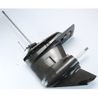 1994 & UP Mercury Force 20" Lower Unit 30 40 50 HP 2.0:1 Ratio 1 YEAR WARRANTY