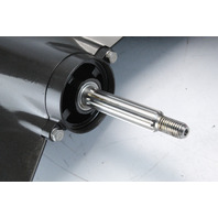1994 & UP Mercury Force 20" Lower Unit 30 40 50 HP 2.0:1 Ratio 1 YEAR WARRANTY