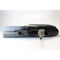 Mercruiser Bravo III 3 Single Zinc Twin Prop Sterndrive Lower Unit 6 MONTH WTY