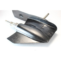 Mercruiser Bravo III 3 Single Zinc Twin Prop Sterndrive Lower Unit 6 MONTH WTY