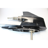 Mercruiser Bravo III 3 Single Zinc Twin Prop Sterndrive Lower Unit 6 MONTH WTY