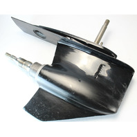 Mercruiser Bravo III 3 Single Zinc Twin Prop Sterndrive Lower Unit 6 MONTH WTY