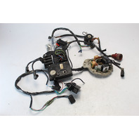 583650 Johnson Evinrude 1989-1991 Complete Ignition System 40 48 50 HP 1 YR WTY