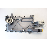 6P2-15411-01-9S 6P2-15411-01-94 Yamaha 2005-2018 Crankcase Cover 200 225 250 HP