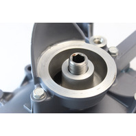 6P2-15411-01-9S 6P2-15411-01-94 Yamaha 2005-2018 Crankcase Cover 200 225 250 HP