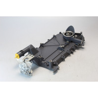 6P2-15411-01-9S 6P2-15411-01-94 Yamaha 2005-2018 Crankcase Cover 200 225 250 HP