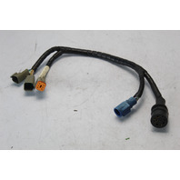 423-6344 CDI for Johnson Evinrude OMC 1976-1995 Engine Adapter Harness