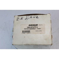 9737T9 Mercury 1990-99 Standard Port Piston W/ Rings 135 150 175 200 HP