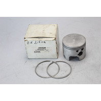9737T9 Mercury 1990-99 Standard Port Piston W/ Rings 135 150 175 200 HP