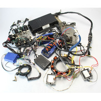 824003A10 Mercury 1997 Complete Ignition System W/ ECU 150 175 200 HP 1 YR WTY