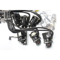 586724 Evinrude 2000 FICHT Complete Ignition W/ EMM & Injectors 200 +HP 1 YR WTY