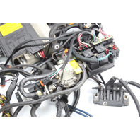 586724 Evinrude 2000 FICHT Complete Ignition W/ EMM & Injectors 200 +HP 1 YR WTY