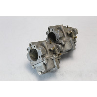 396140 Johnson Evinrude 1986-1988 Carburetor Set 50 HP 2 Cylinder