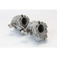 396140 Johnson Evinrude 1986-1988 Carburetor Set 50 HP 2 Cylinder