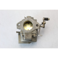 395792 Johnson Evinrude 1985 Lower Carburetor 40 HP
