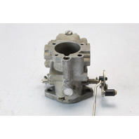 395792 Johnson Evinrude 1985 Lower Carburetor 40 HP