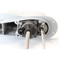 Johnson Evinrude 1993-2005 Long 20" Lower Unit 40 48 50 HP 1 YEAR WARRANTY