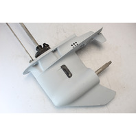 Johnson Evinrude 1993-2005 Long 20" Lower Unit 40 48 50 HP 1 YEAR WARRANTY