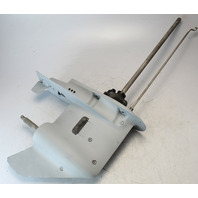 Johnson Evinrude 1993-2005 Long 20" Lower Unit 40 48 50 HP 1 YEAR WARRANTY