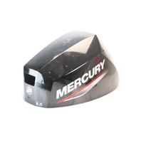 8M0134515 Mercury 2023 Top Cowl Hood Cowling 9.9 15 20 HP 4 Stroke